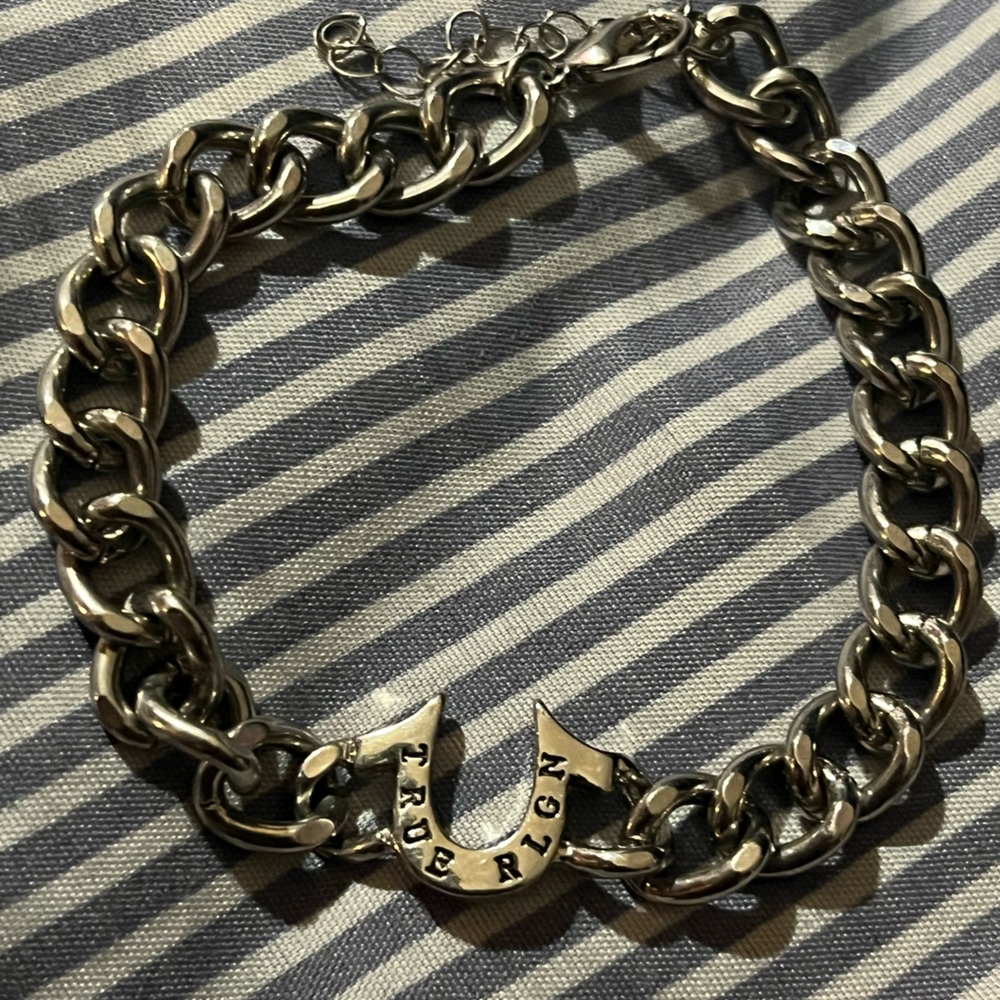 True Religion Bracelet